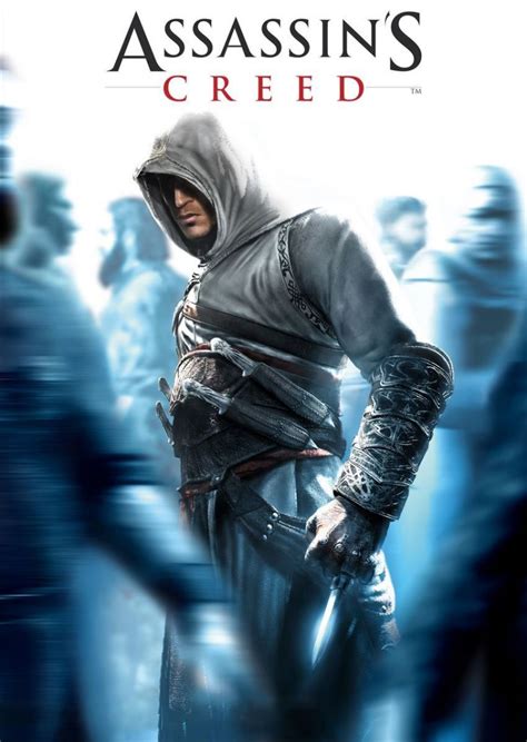 megashare assassin's creed|Assassin's Creed (series) .